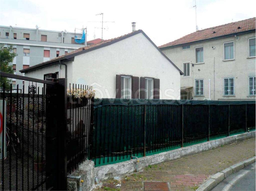 appartamento in vendita a San Giuliano Milanese