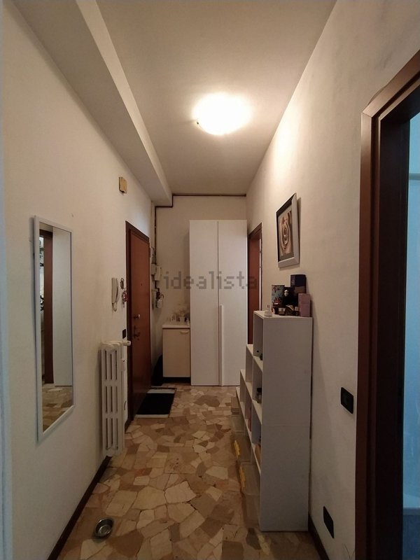 appartamento in vendita a San Giuliano Milanese