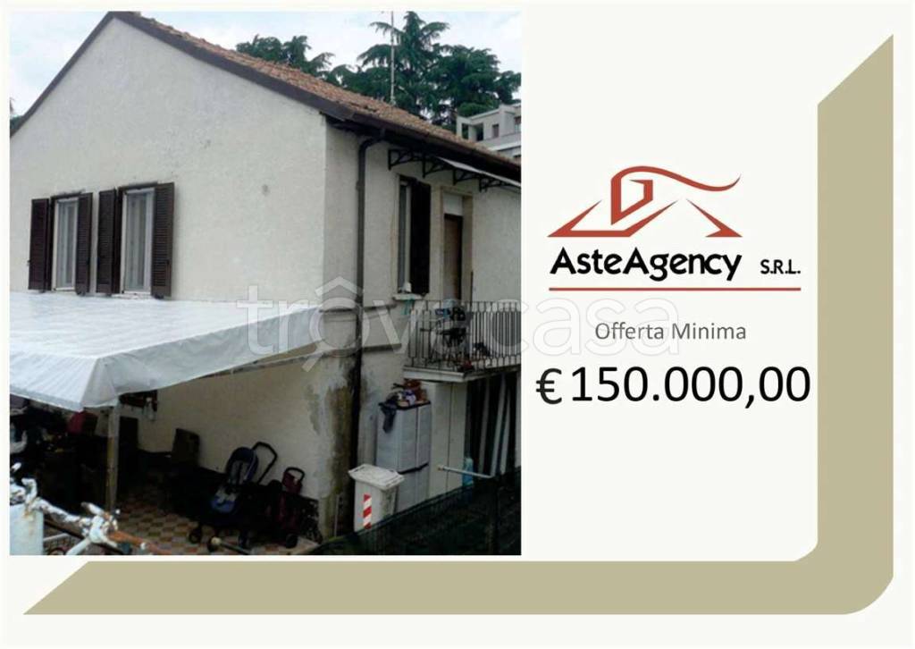casa indipendente in vendita a San Giuliano Milanese