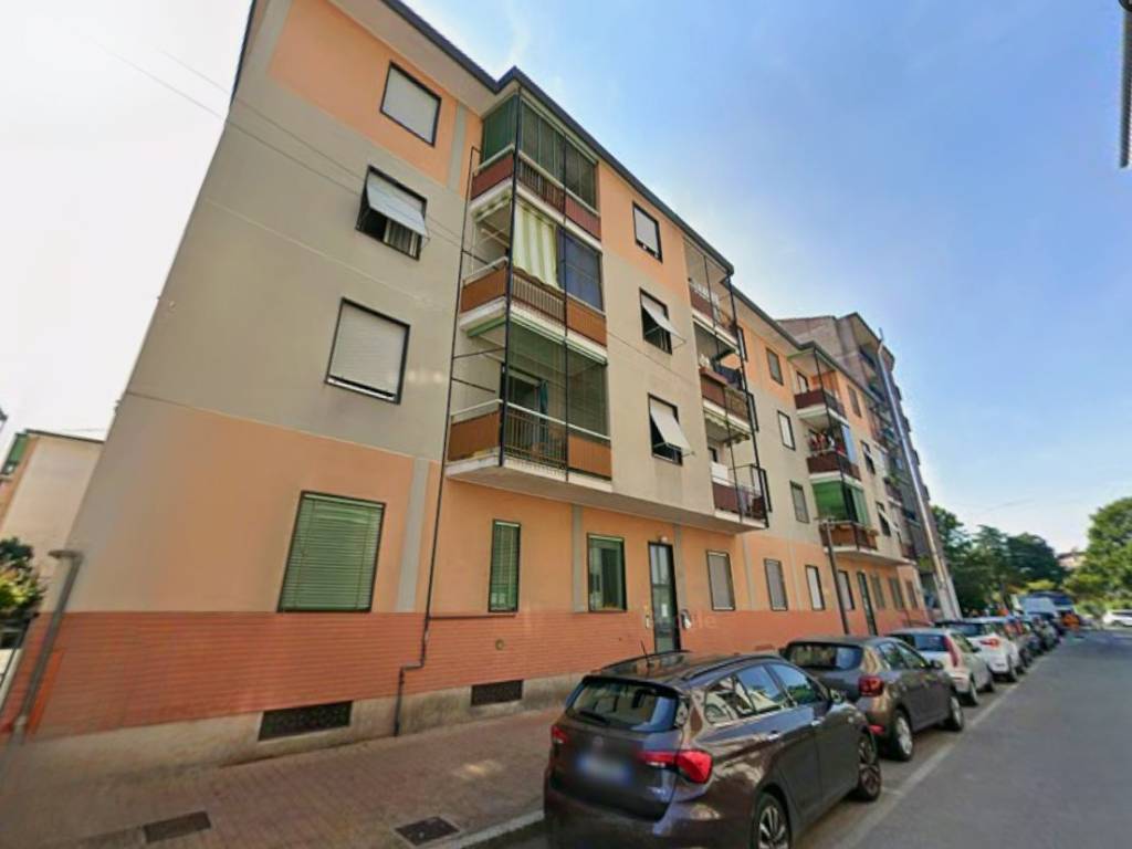 appartamento in vendita a San Giuliano Milanese