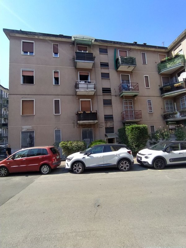 appartamento in vendita a San Giuliano Milanese