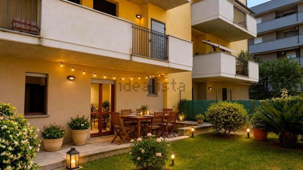 appartamento in vendita a San Giuliano Milanese