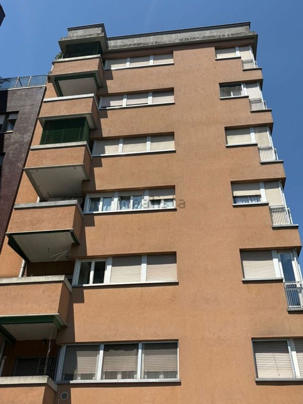 appartamento in vendita a San Giuliano Milanese