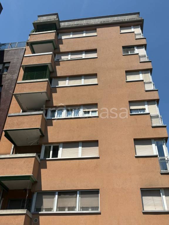 appartamento in vendita a San Giuliano Milanese