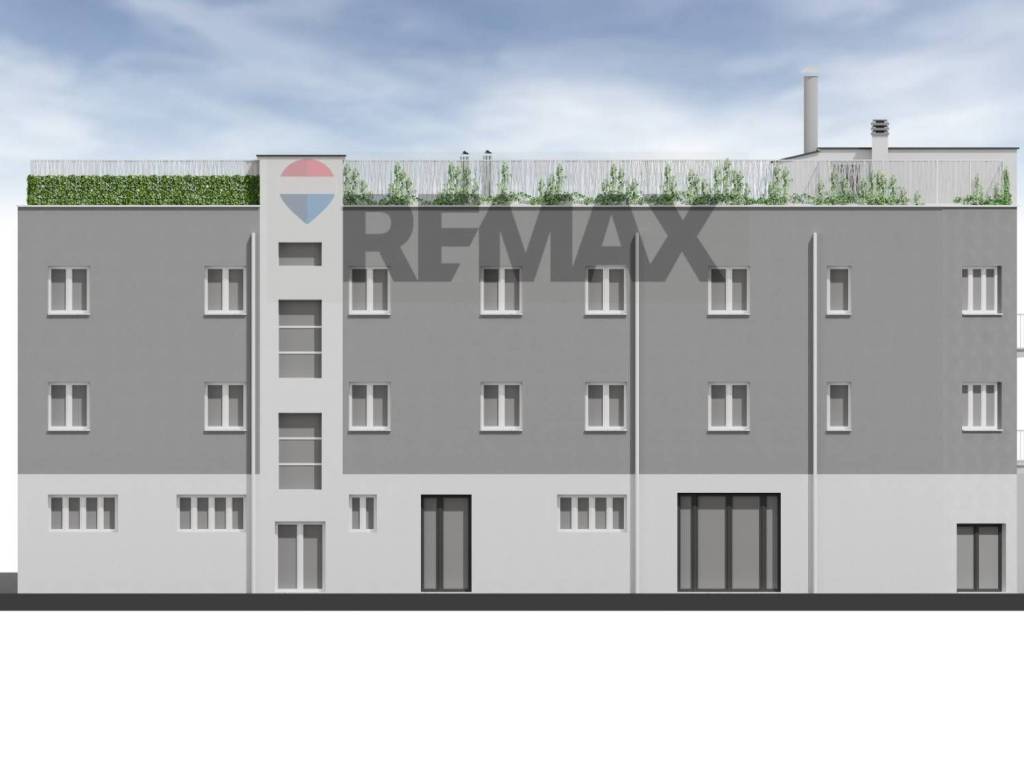 appartamento in vendita a San Giuliano Milanese in zona Zivido