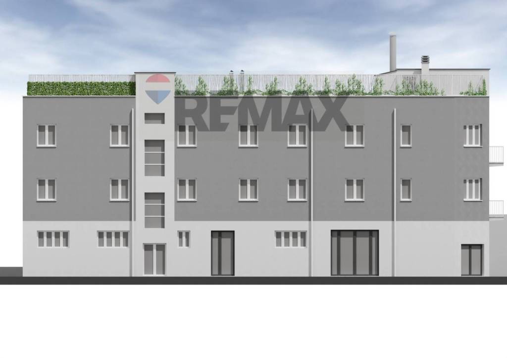 appartamento in vendita a San Giuliano Milanese in zona Zivido