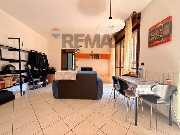 appartamento in vendita a San Giuliano Milanese in zona Zivido