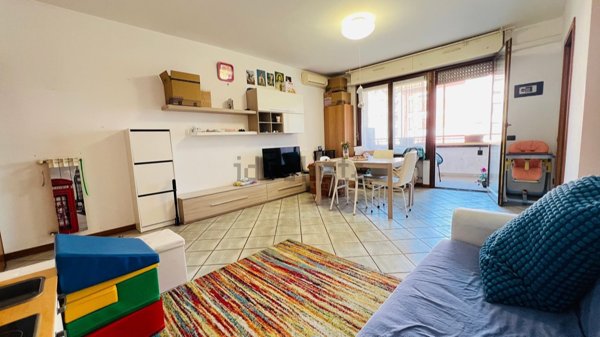 appartamento in vendita a San Giuliano Milanese