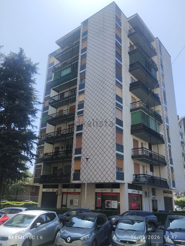 appartamento in vendita a San Giuliano Milanese