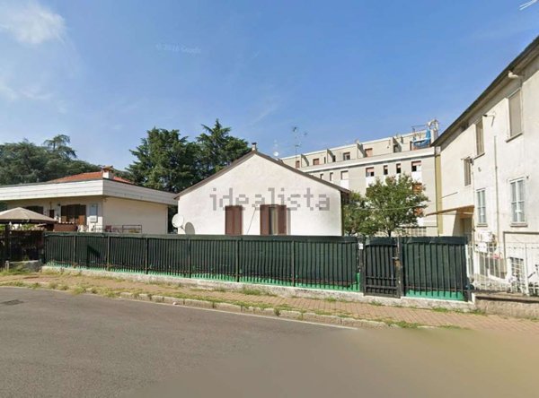 casa indipendente in vendita a San Giuliano Milanese