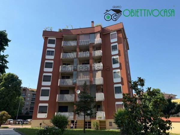 appartamento in vendita a San Giuliano Milanese