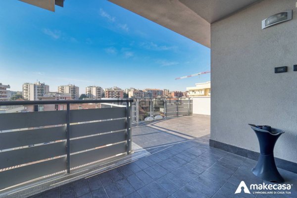 appartamento in vendita a San Giuliano Milanese