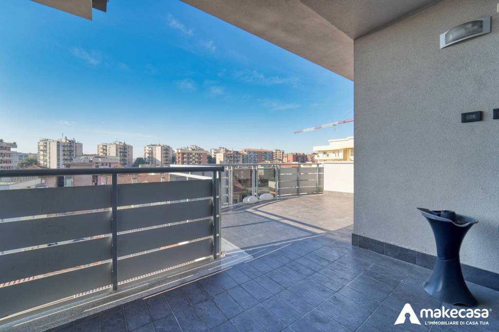 appartamento in vendita a San Giuliano Milanese