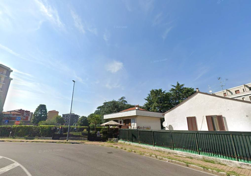 appartamento in vendita a San Giuliano Milanese