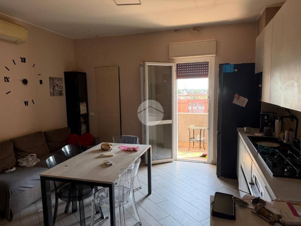 appartamento in vendita a San Giuliano Milanese