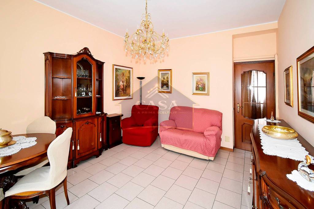 appartamento in vendita a San Giuliano Milanese