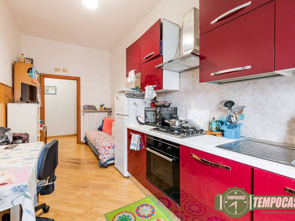 appartamento in vendita a San Giuliano Milanese
