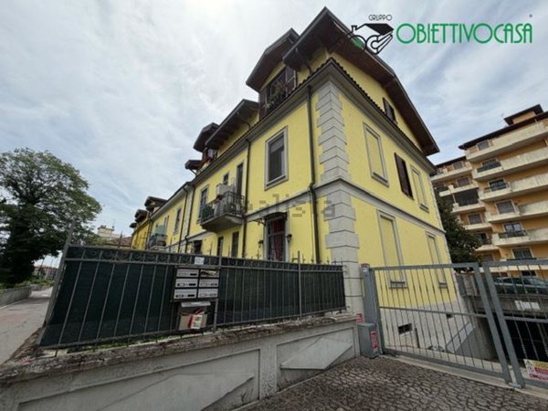 appartamento in vendita a San Giuliano Milanese