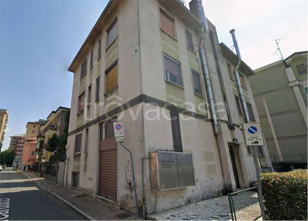 appartamento in vendita a San Giuliano Milanese