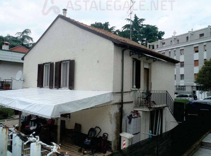appartamento in vendita a San Giuliano Milanese