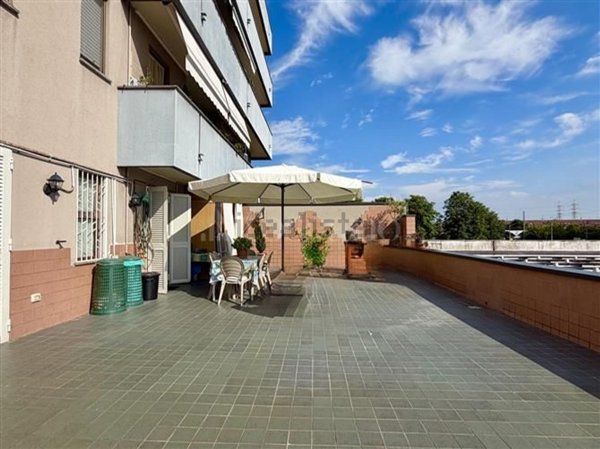 appartamento in vendita a San Giuliano Milanese