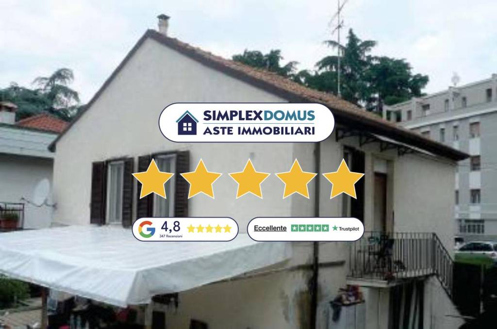 casa indipendente in vendita a San Giuliano Milanese