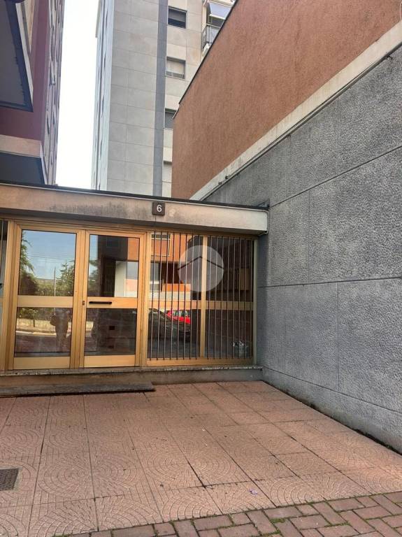 appartamento in vendita a San Giuliano Milanese