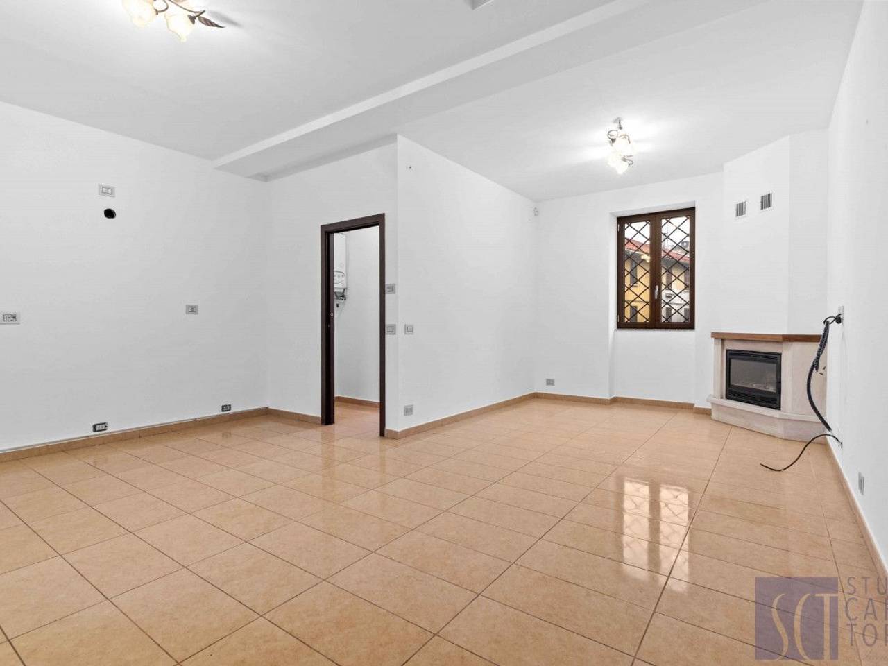 casa indipendente in vendita a San Giuliano Milanese in zona Sesto Ulteriano