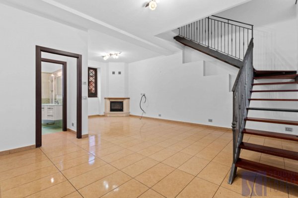 casa indipendente in vendita a San Giuliano Milanese in zona Sesto Ulteriano