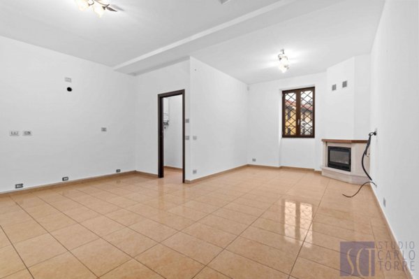 casa indipendente in vendita a San Giuliano Milanese in zona Sesto Ulteriano