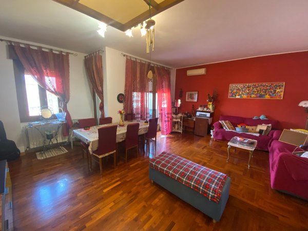 appartamento in vendita a San Giuliano Milanese