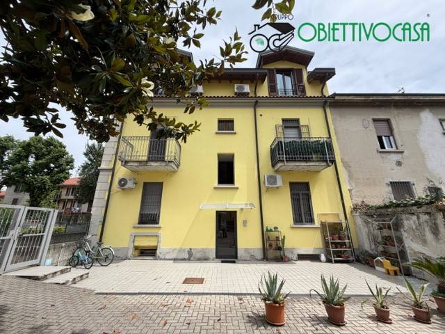 appartamento in vendita a San Giuliano Milanese