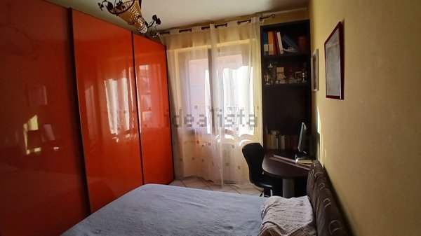 appartamento in vendita a San Giuliano Milanese in zona Borgolombardo