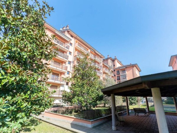 appartamento in vendita a San Giuliano Milanese in zona Zivido