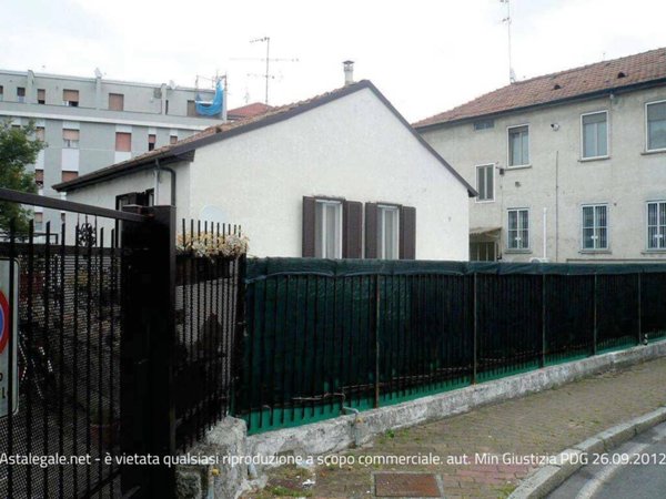 appartamento in vendita a San Giuliano Milanese