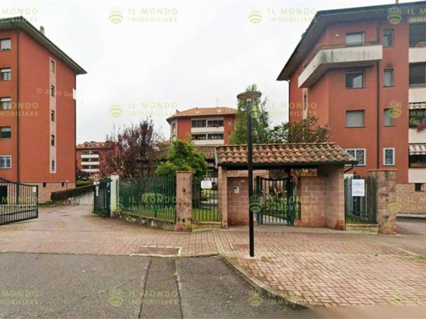 appartamento in vendita a San Giuliano Milanese in zona Zivido