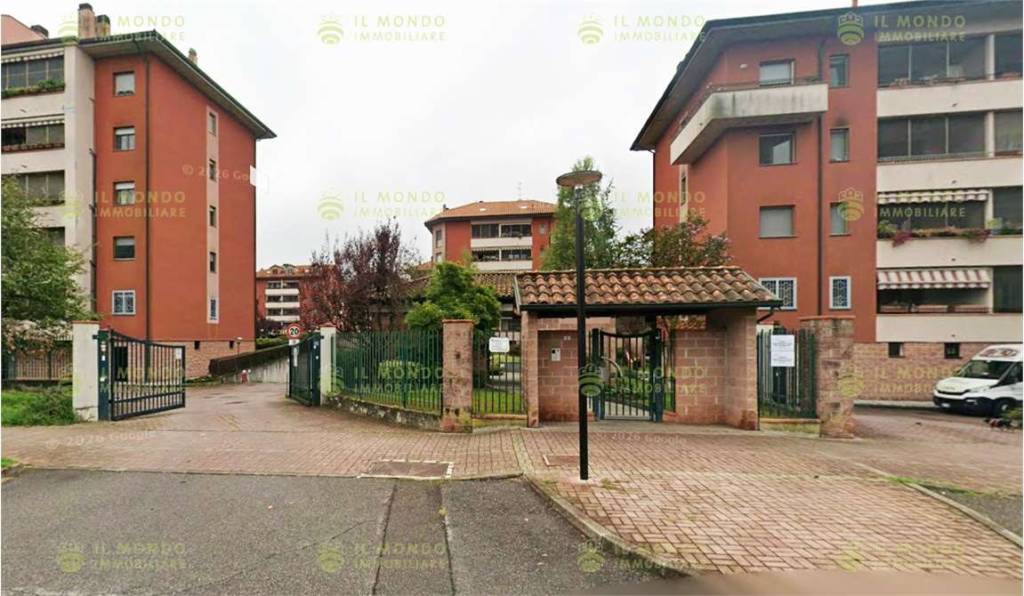 appartamento in vendita a San Giuliano Milanese in zona Zivido