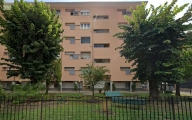 appartamento in vendita a San Giuliano Milanese in zona Borgolombardo
