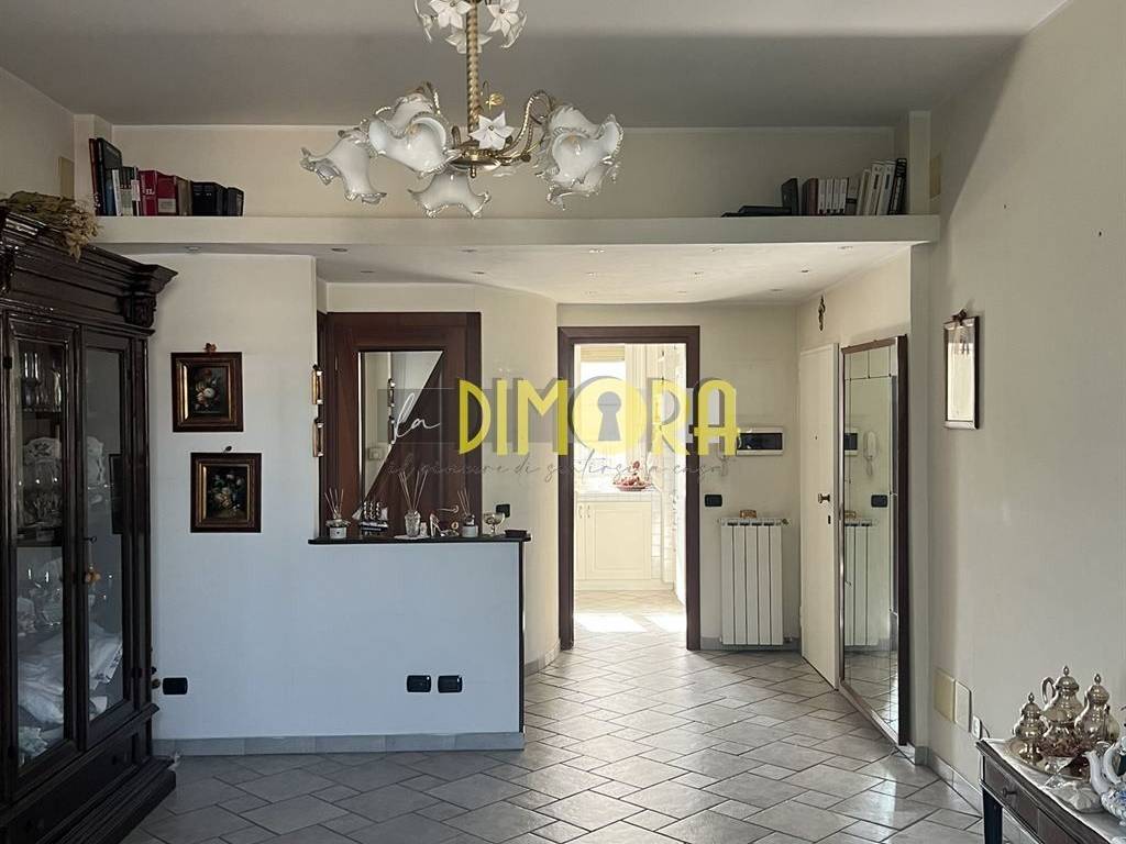 appartamento in vendita a San Giuliano Milanese