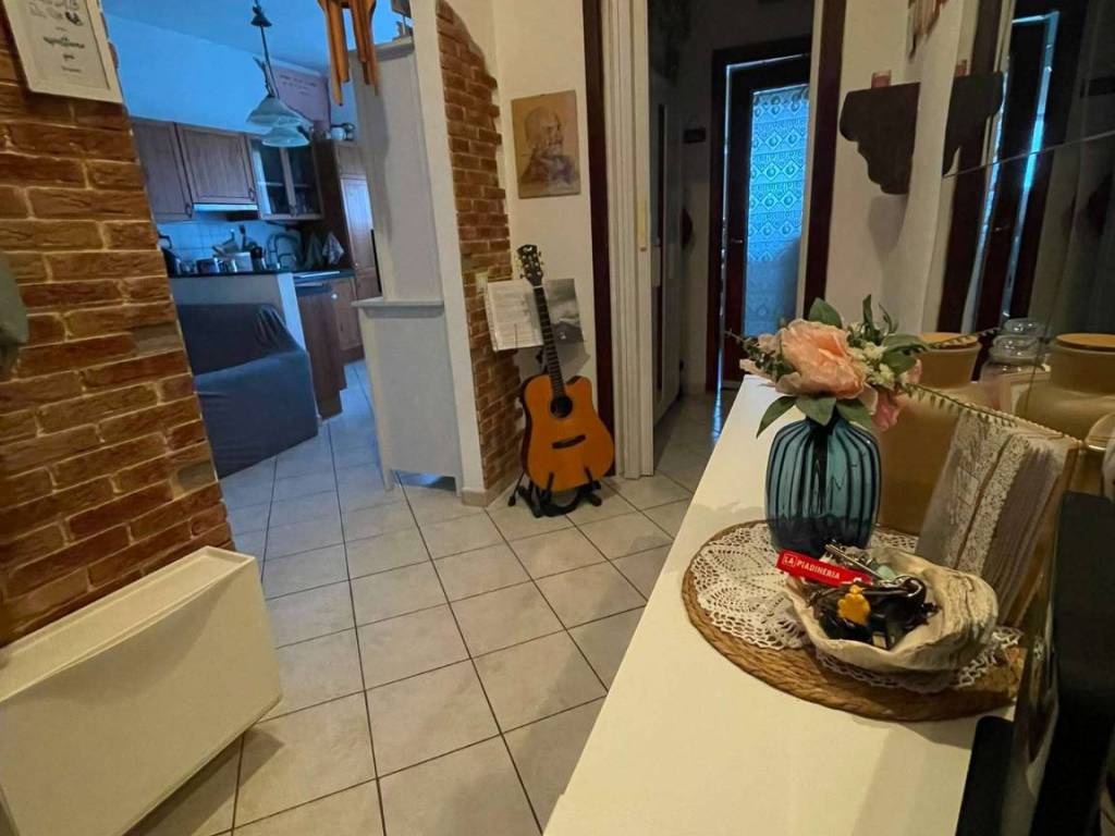 appartamento in vendita a San Giuliano Milanese