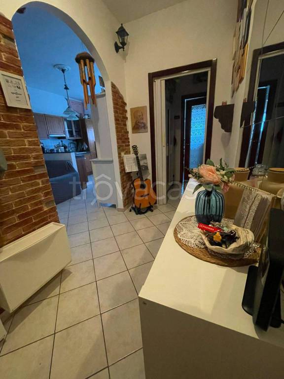 appartamento in vendita a San Giuliano Milanese