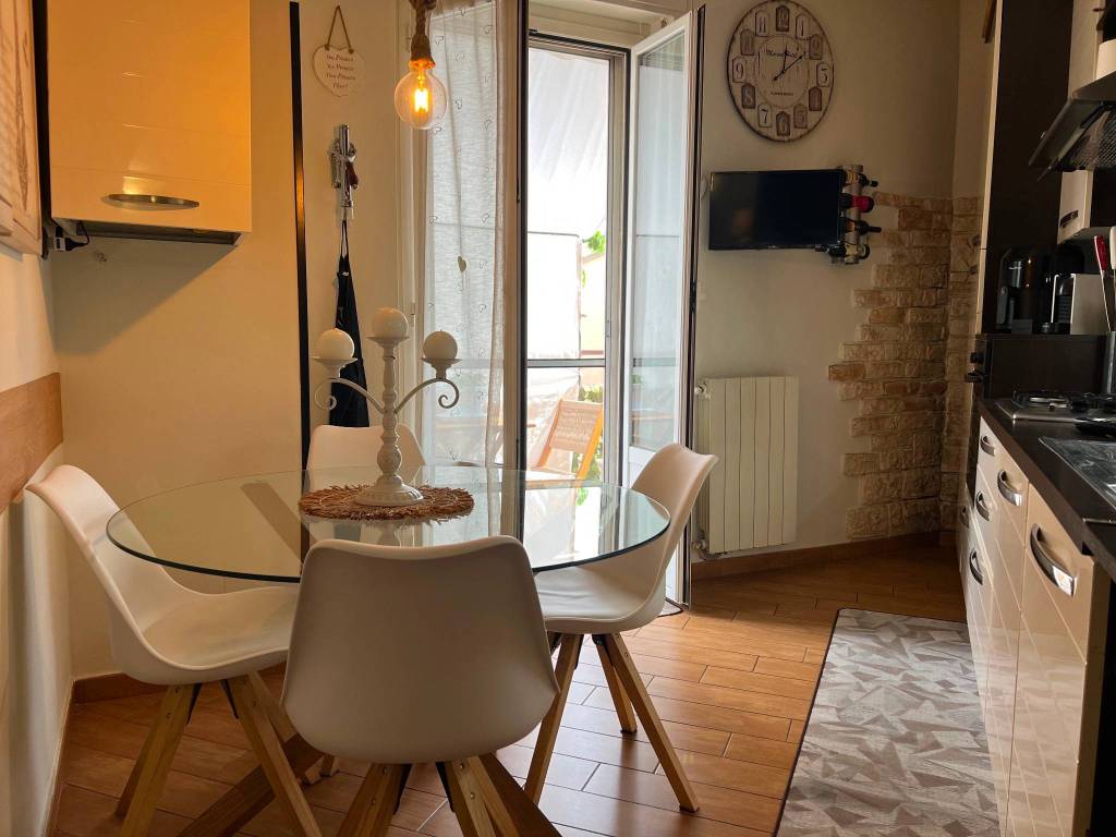 appartamento in vendita a San Giuliano Milanese