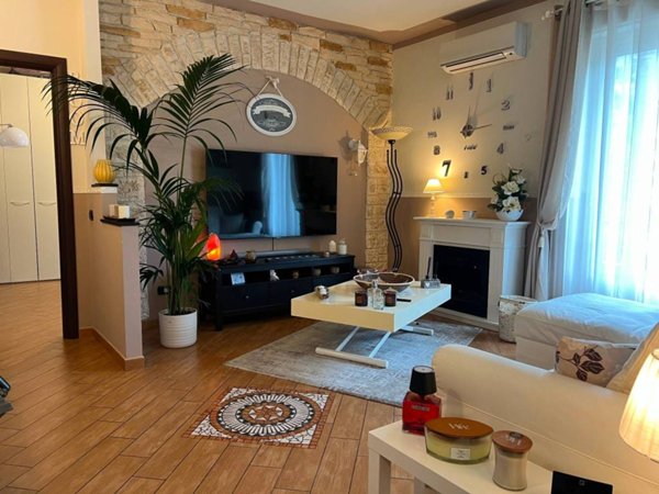 appartamento in vendita a San Giuliano Milanese