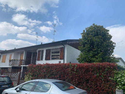 casa indipendente in vendita a San Giuliano Milanese in zona Zivido
