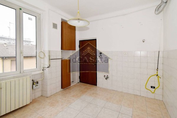 appartamento in vendita a San Giuliano Milanese in zona Borgolombardo