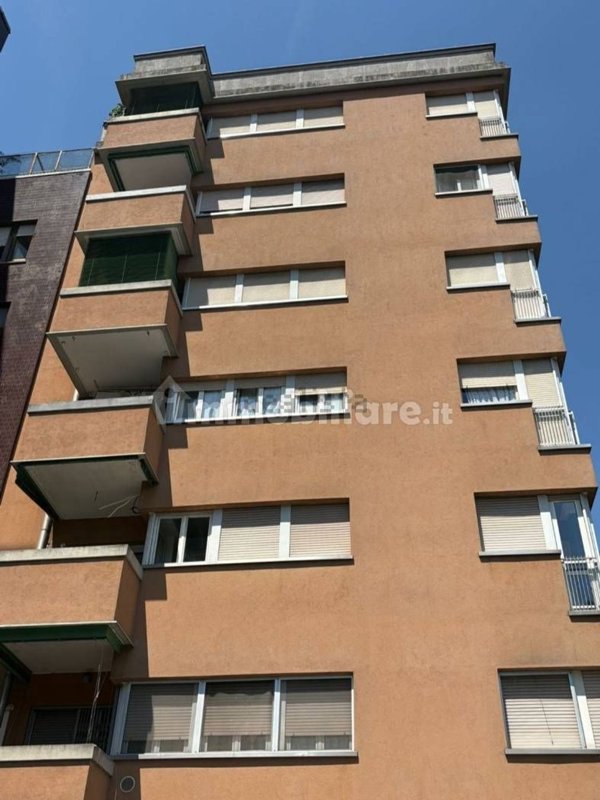 appartamento in vendita a San Giuliano Milanese in zona Borgolombardo