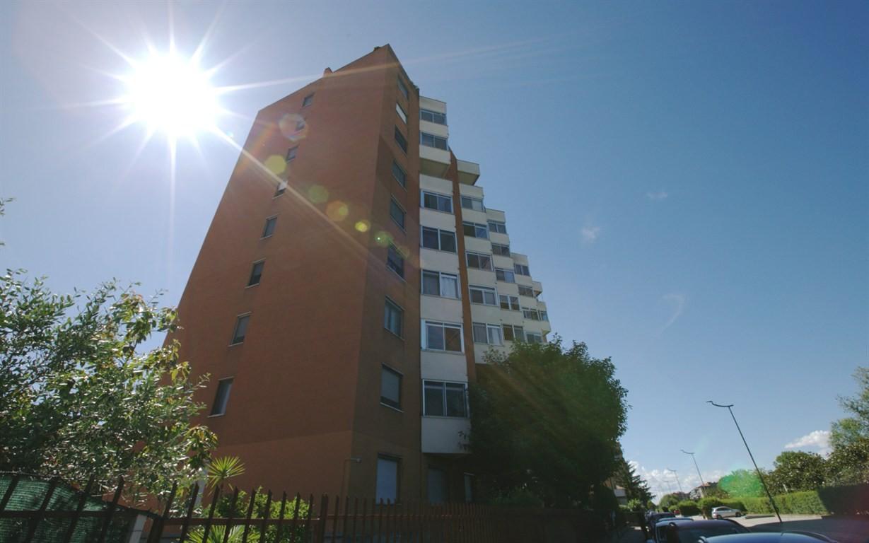 appartamento in vendita a San Giuliano Milanese in zona Borgolombardo