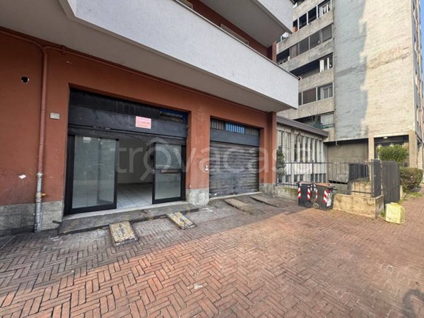 negozio in vendita a San Giuliano Milanese