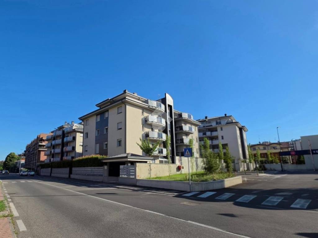 appartamento in vendita a San Giuliano Milanese