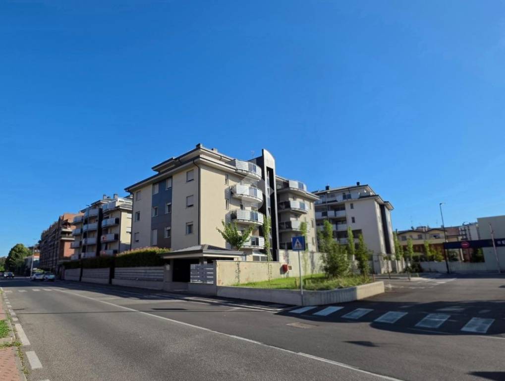 appartamento in vendita a San Giuliano Milanese